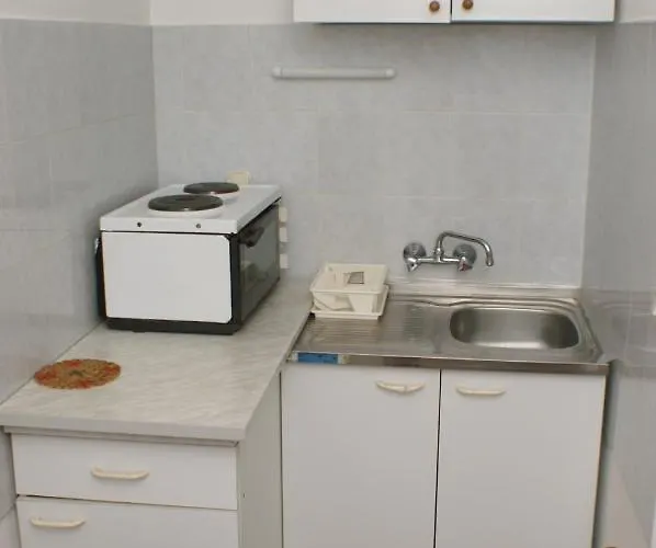 By The Sea Sreser, Peljesac - 4551 Apartament