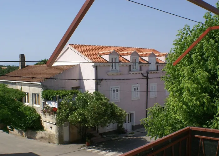 Апартаменты By The Sea Sreser, Peljesac - 4551