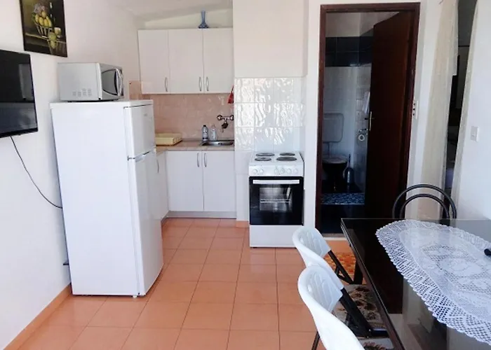 Апартаменты By The Sea Sreser, Peljesac - 4551