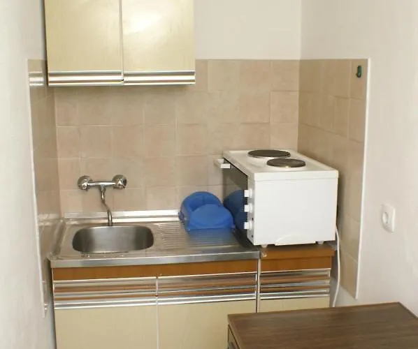 By The Sea Sreser, Peljesac - 4551 Апартаменты