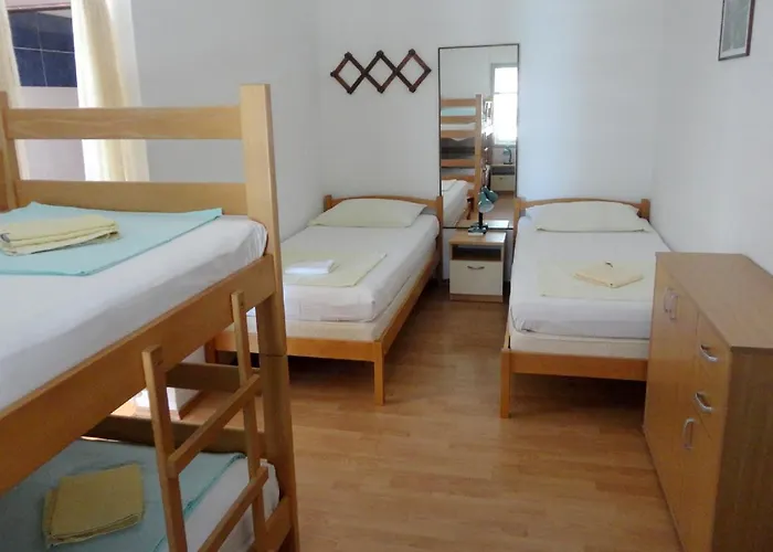 By The Sea Sreser, Peljesac - 4551 *