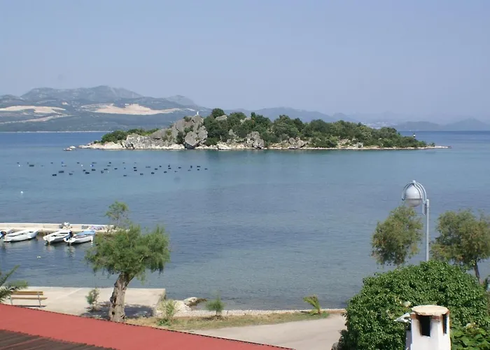 By The Sea Sreser, Peljesac - 4551